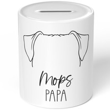 Mops Papa 10701008956