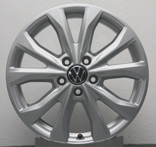 Original alufelge caddy - original, vw
