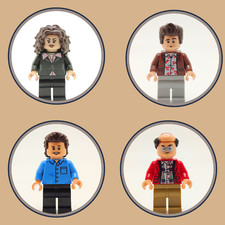 LEGO® Ideas (CUUSOO) -