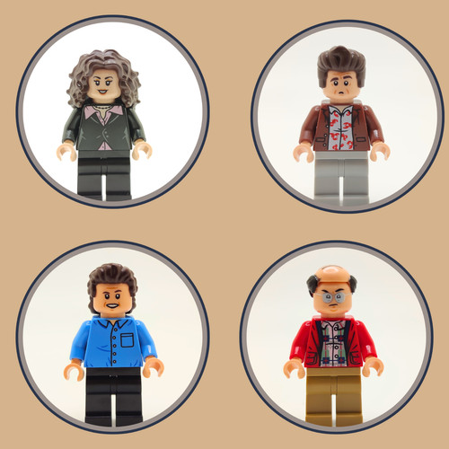 Lego ideas - lego®, (cuusoo)