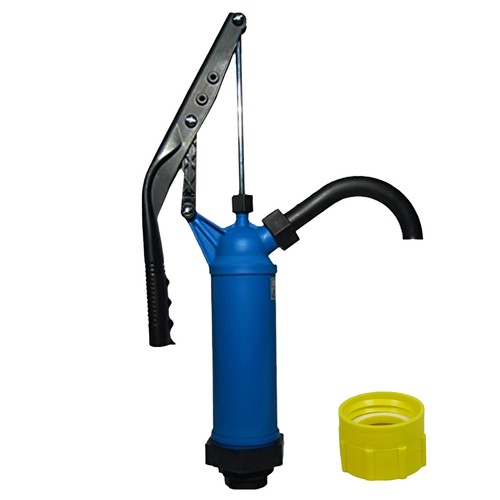Fasspumpe vario hebelfasspumpe - fasspumpe,