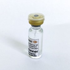 Liquid Bright Gold Heraeus &