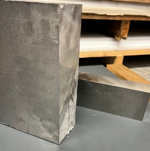 Restposten aluminium - ,