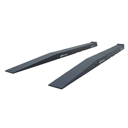 Race ramps portable - portable, lift