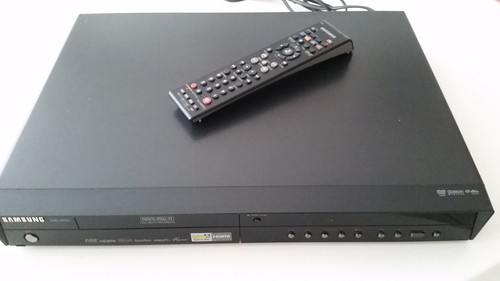 Samsung dvd hr755 - dvd-hr755,