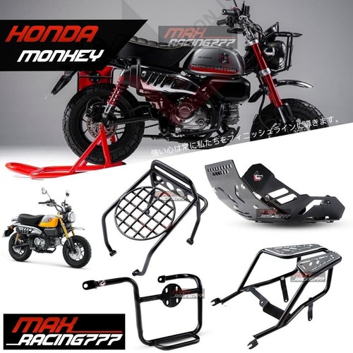 Honda monkey 125 z125 2022 - z125,