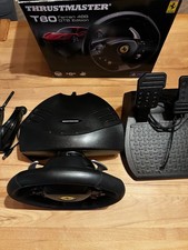 Thrustmaster t80 ferrari - thrustmaster,