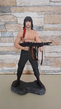 Rambo Figur (3D Druck mit