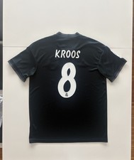 Real Madrid Trikot "KROOS" #8