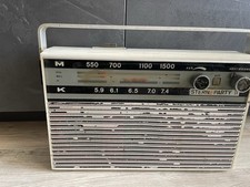 klein Radio STERN-PARTY