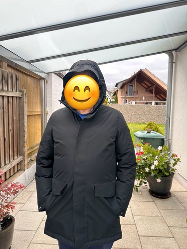 Joop herren winterjacke - joop,
