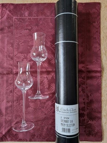Hochwertige eisch - 14,