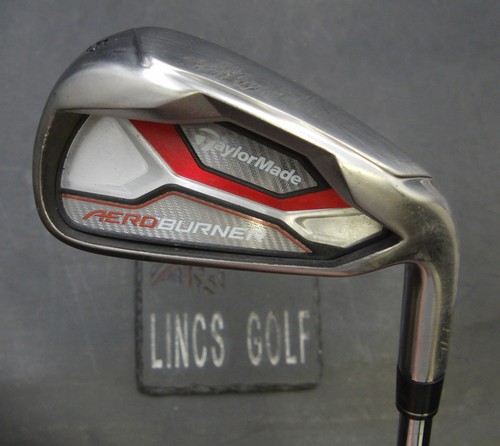 Taylormade aeroburner 5 - taylormade, hl