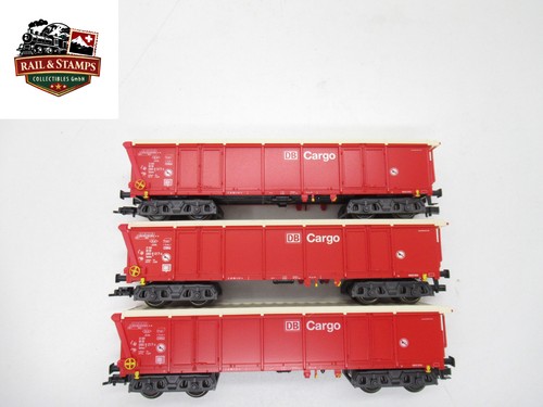 Märklin 47262 - 3x,