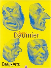 Honore daumier - daumier, |