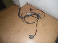 Opel Omega B Facelift