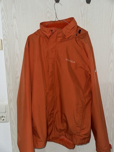 Nautica men orange - nautica, men’s