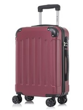 Koffer Suitcase, Trolley