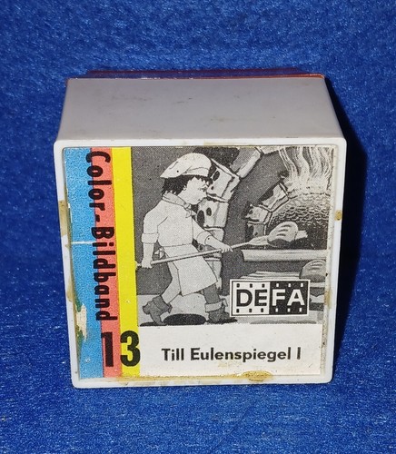 312 ddr dia film defa - 312,