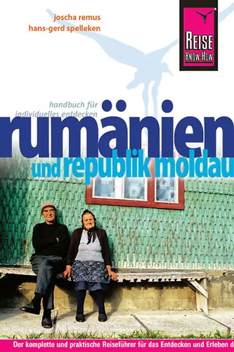 Reise know how - rumänien, und