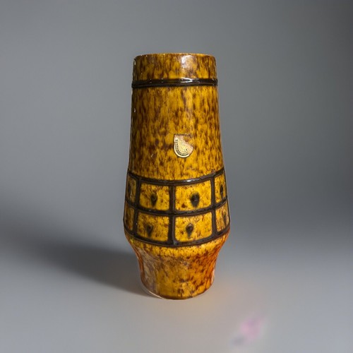 Fohr keramik vase braun - fohr,