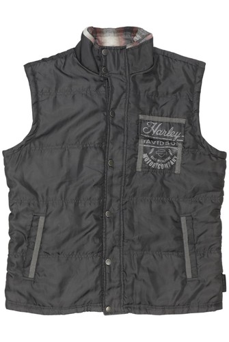 Harley davidson weste herren - harley,
