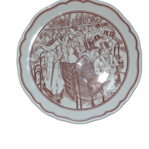 Hutschenreuther sammelteller - hutschenreuther,