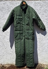 Org bgs winter overall - org.,