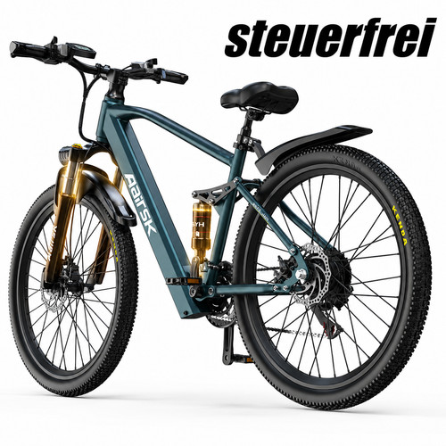 Ebike für erwachsene - für, erwachsene,36v13ah