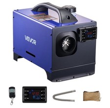 VEVOR Standheizung 8kW 12