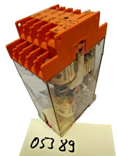 SCHLEICHER SSP 56 Zeitrelais