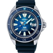 Seiko Prospex PADI Diver