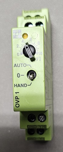 Tele ovp1 relais - ovp1,