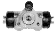 Radbremszylinder Hinterachse