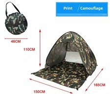 Kompaktes leichtes Popup