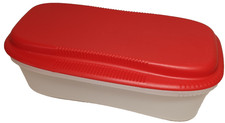 Tupperware tupper rot pasta - tupperware,