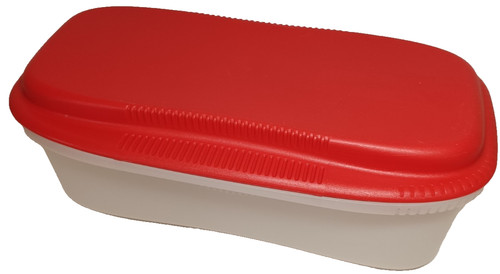 Tupperware tupper rot pasta - tupperware,
