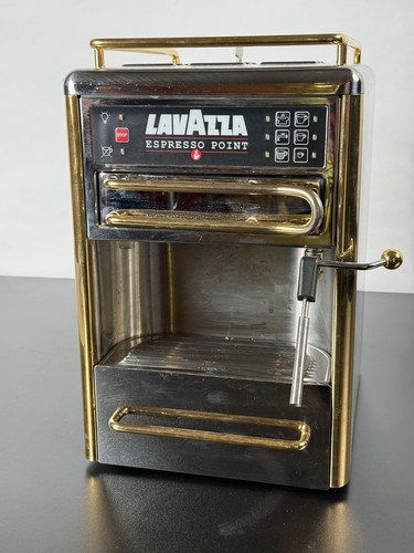 Lavazza espresso point - **,