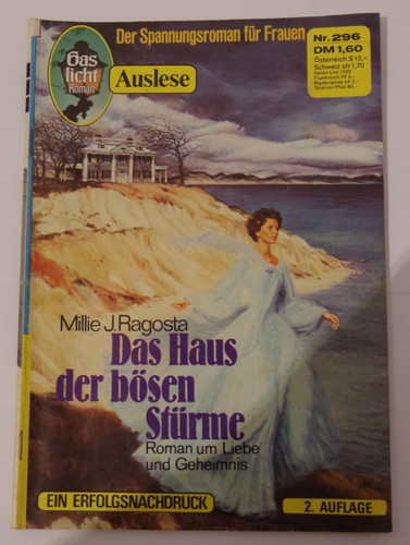 Gaslicht auslese band - band, 296