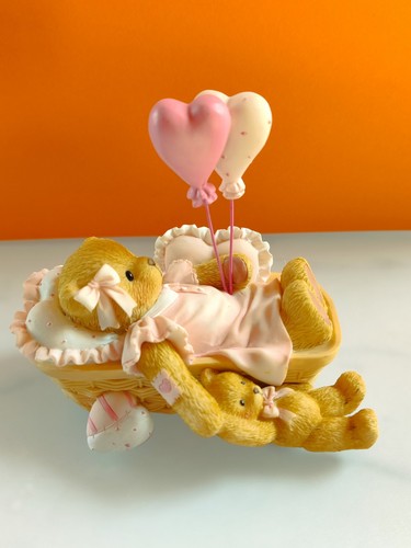 Cherished teddies carolina - cherished, -carolina-