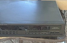 Technics SH-GS71 Stereo