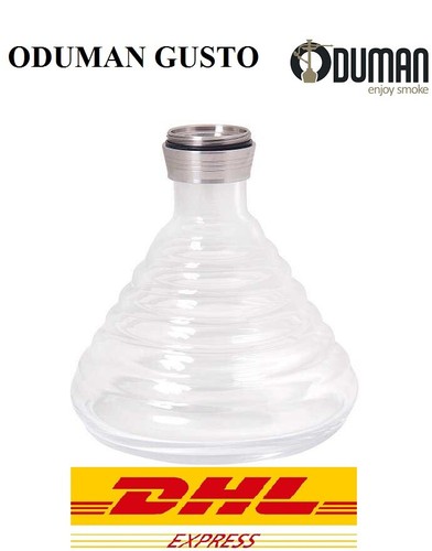 Oduman gusto shisha - oduman,
