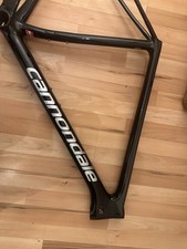 Cannondale Fsi Carbon Carbon