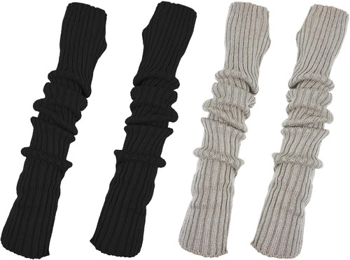 Armstulpen damen paar lange - armstulpen, damen,