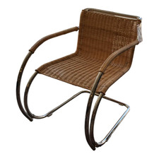 Tecta Sessel Weissenhof D 42