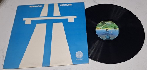 Kraftwerk autobahn 1975 - autobahn,