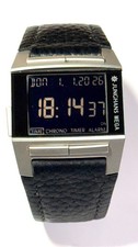 Junghans Armbanduhr Mega 1000