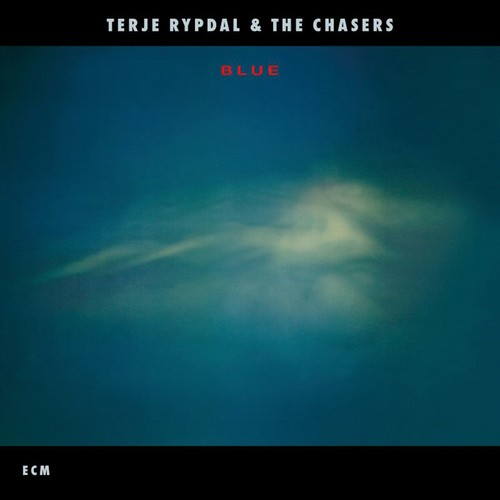 Blue terje - blue,