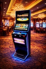  Spielautomaten / Hobbygerät