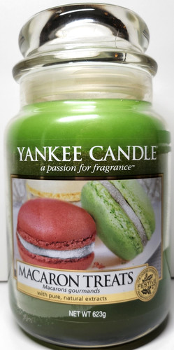Yankee candle kerze - yankee,